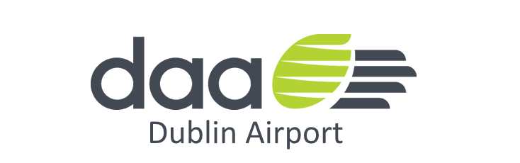 Dublin Airport Logo