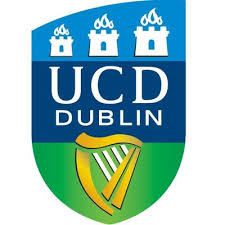 UCD Logo